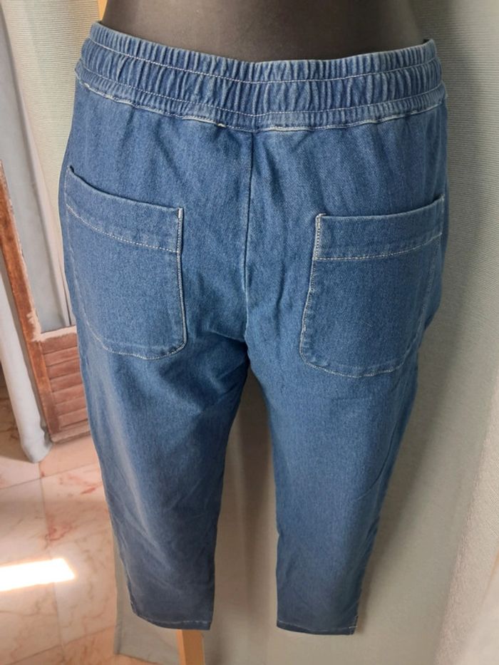 Princesse tam-tam pantalon détente T 36 en tbe - photo numéro 9