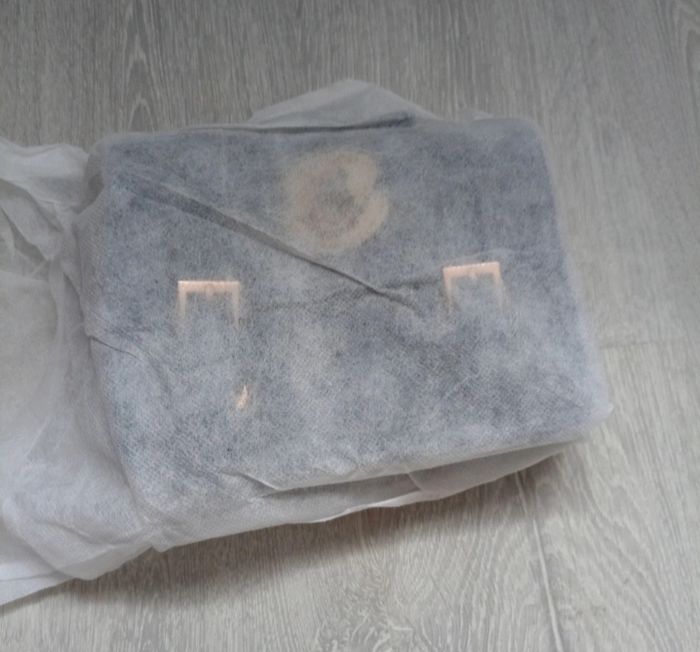 Sac à bandoulière harry potter - photo numéro 9