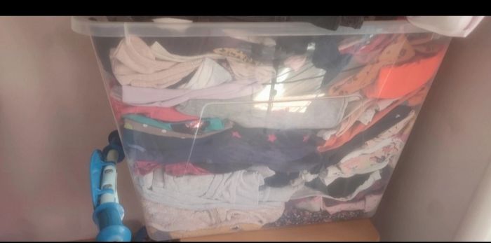 Lots vêtements