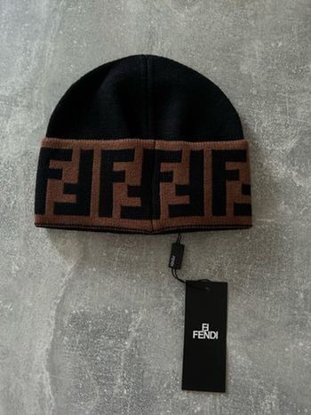 Bonnet Fendi
