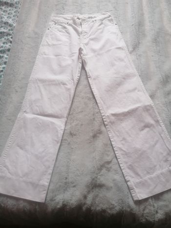 Pantacourt taille 34 Lee Cooper