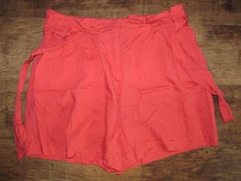 short taille 36 Promod