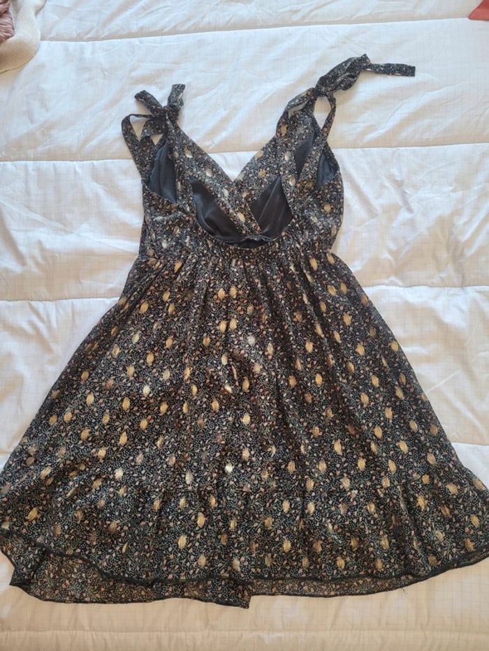 Robe femme taille S - photo numéro 2