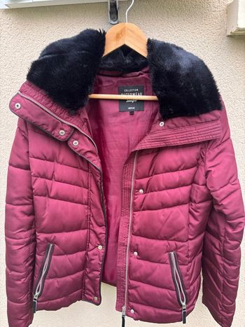 Blouson femme