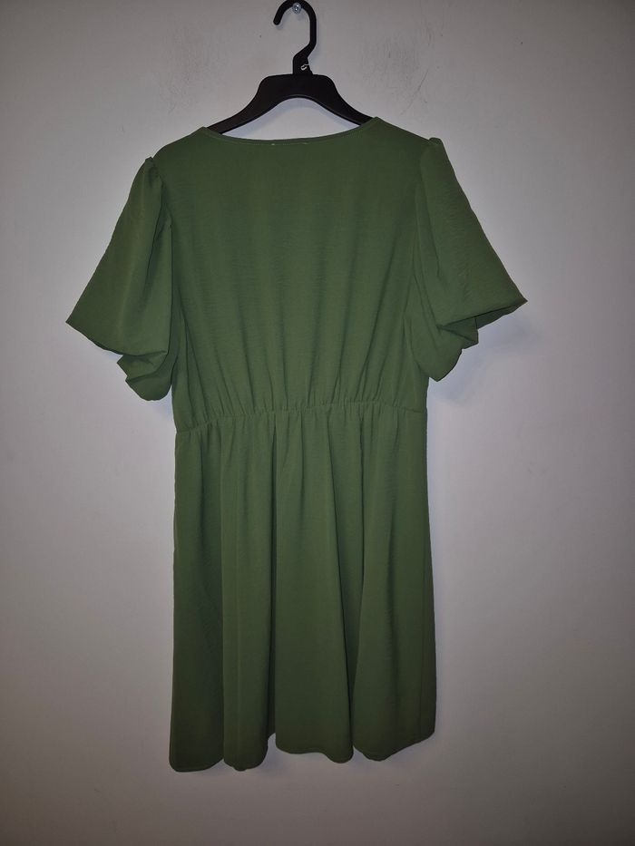 Robe Cache Cache - photo numéro 2