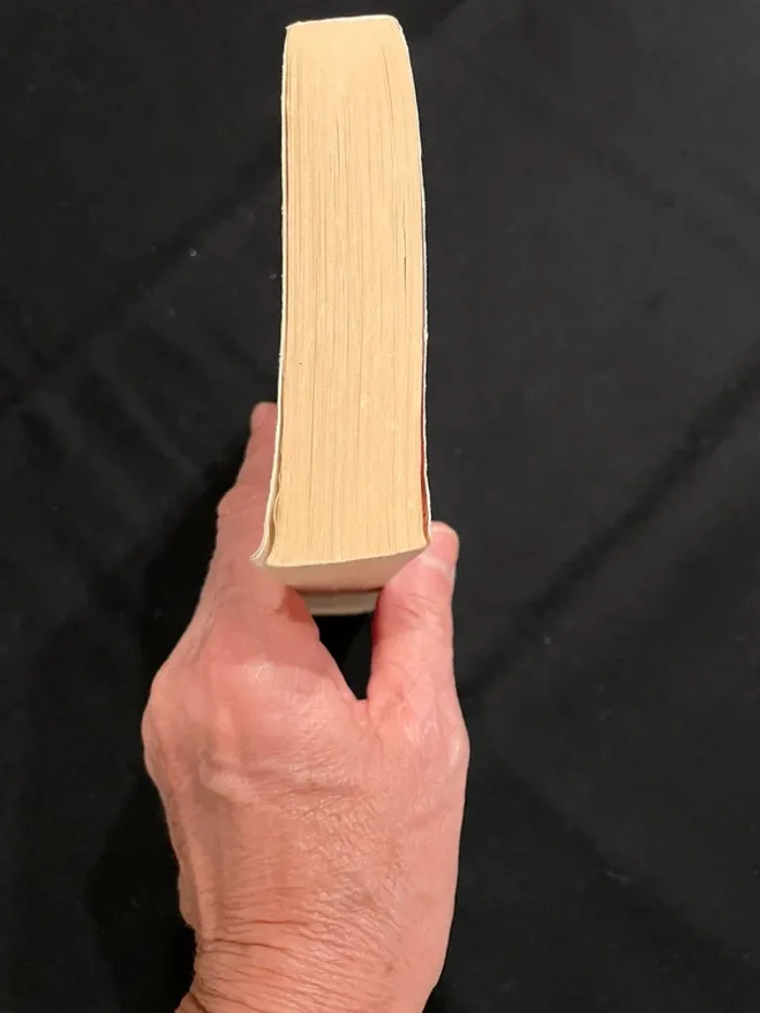 Mange, prie, aime de Elizabeth Gilbert - photo numéro 6