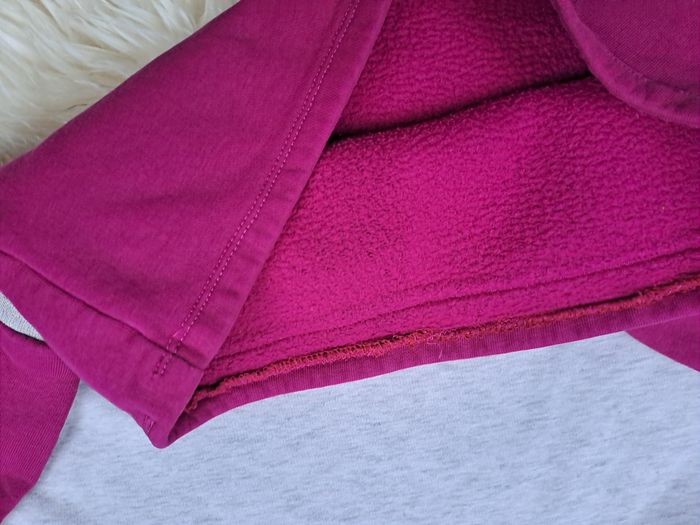 Lot vêtements automne hiver taille 6 ans fille - photo numéro 5