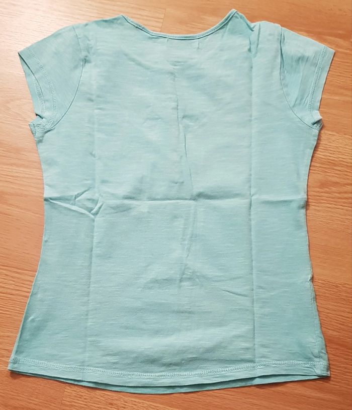 Lot tee-shirts 10 ans - photo numéro 5