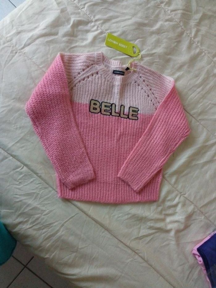 PUL ENFANT
