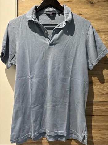 Polo homme superdry