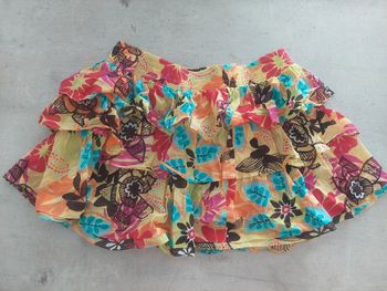 Mini jupe Banana Moon
