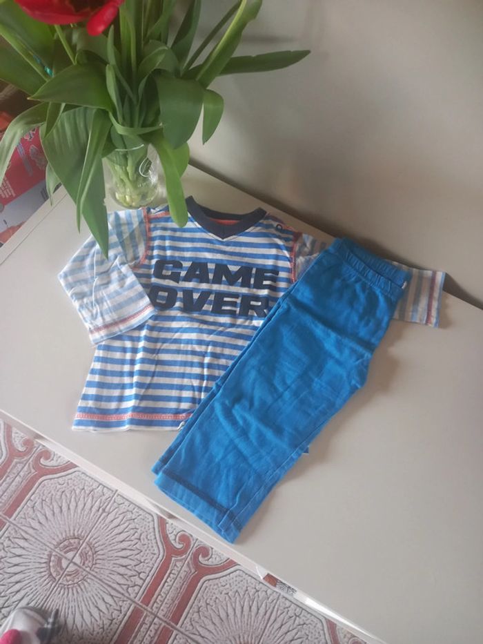 Pyjama 80