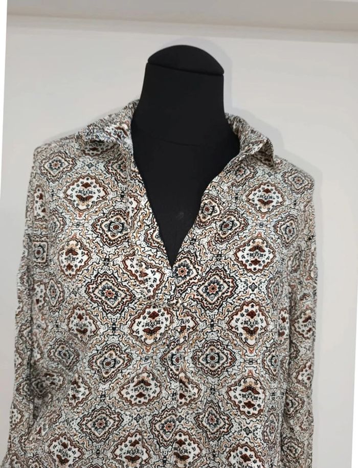 Blouse taille 38 - photo numéro 2