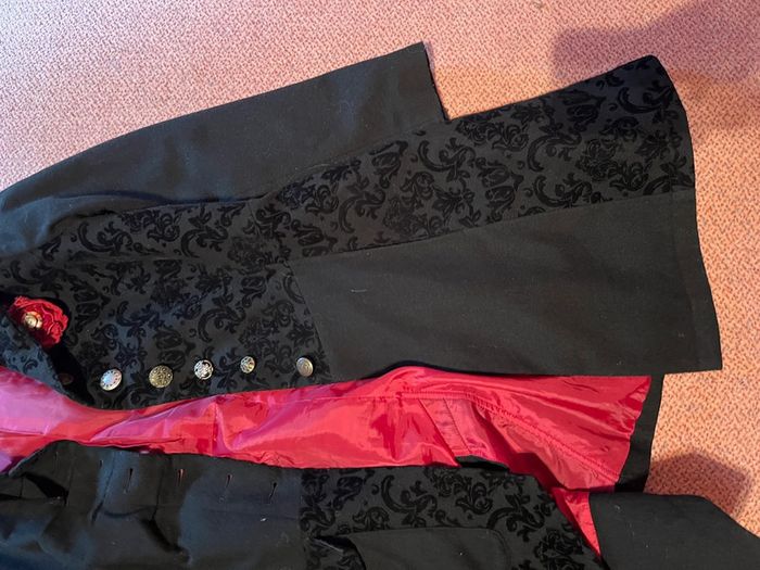 Veste - photo numéro 3