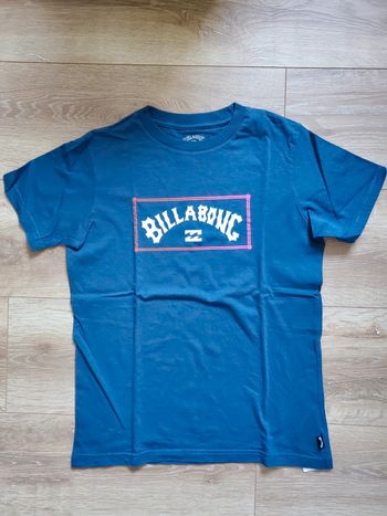 Tee-shirt manches courtes 12 ans