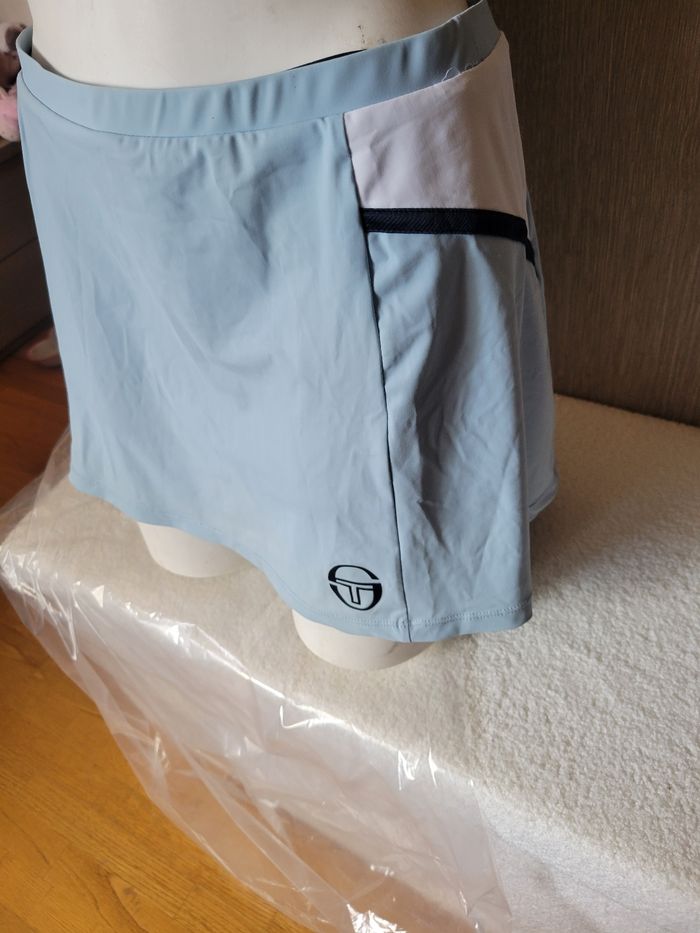 Jupe sport - photo numéro 2