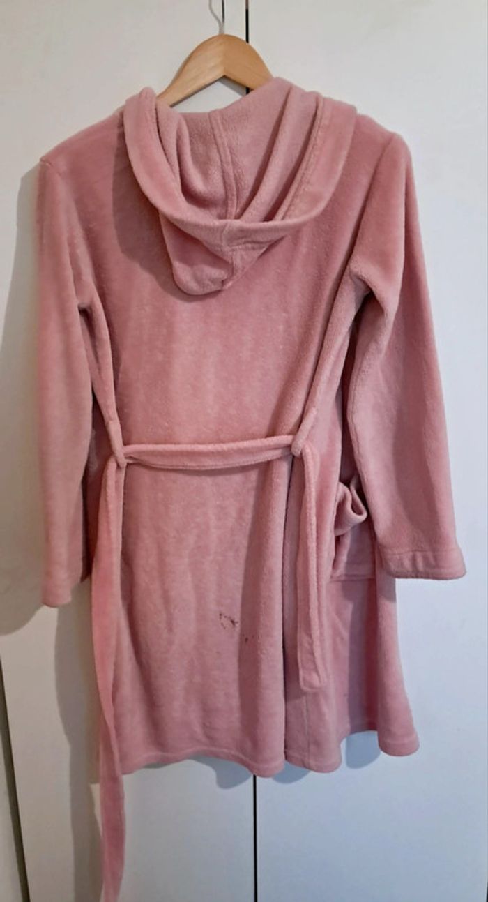 Peignoir t38 - photo numéro 2