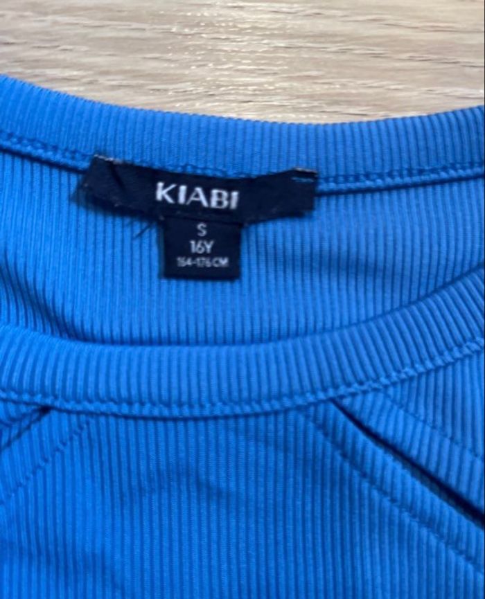 Tee-shirts manches longues - photo numéro 2