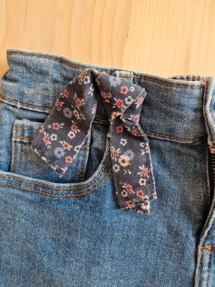 Short Vertbaudet 10 ans - photo numéro 2