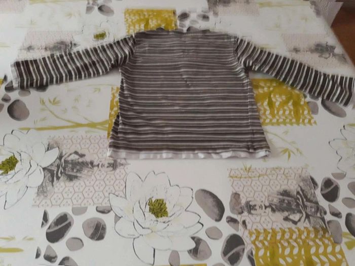 Tee-shirt - photo numéro 2