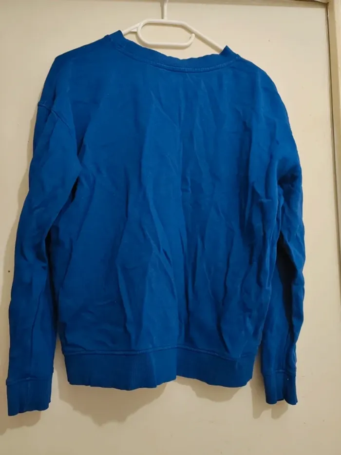 Pull ok - photo numéro 3