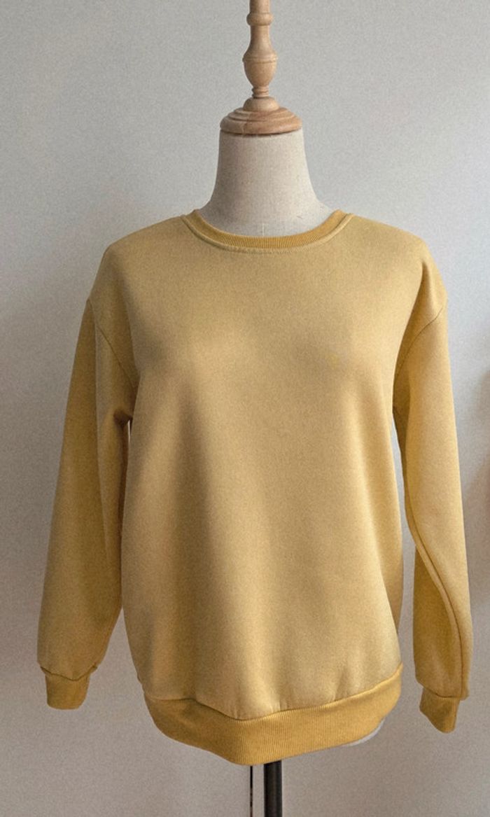 Sweat Shein, taille XS