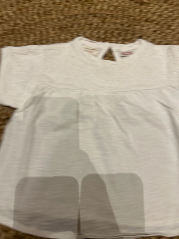 Teeshirt - photo numéro 2