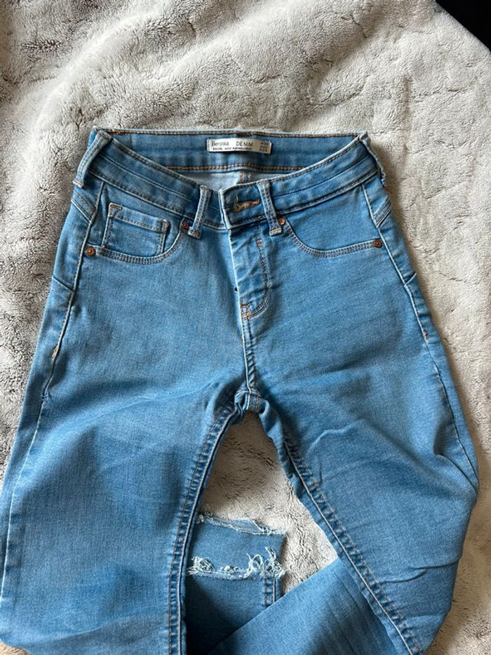 Jeans - photo numéro 2