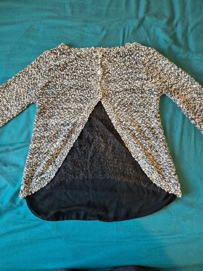 Pull  femme - photo numéro 2