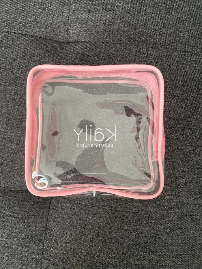 Pochette KAILY - photo numéro 2