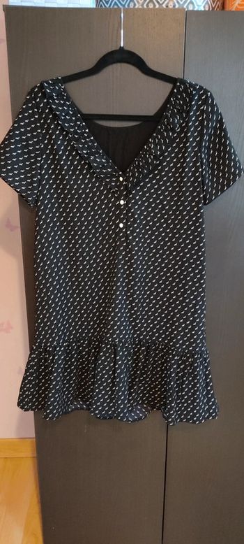 Robe taille M comme neuf