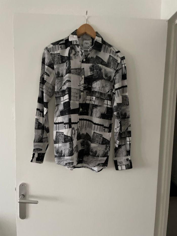 Chemise Zara, taille S