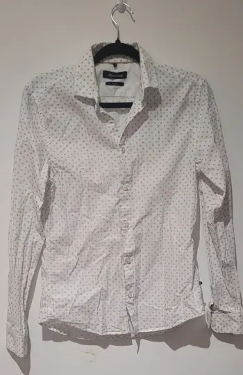 Chemise Bonobo slim fit