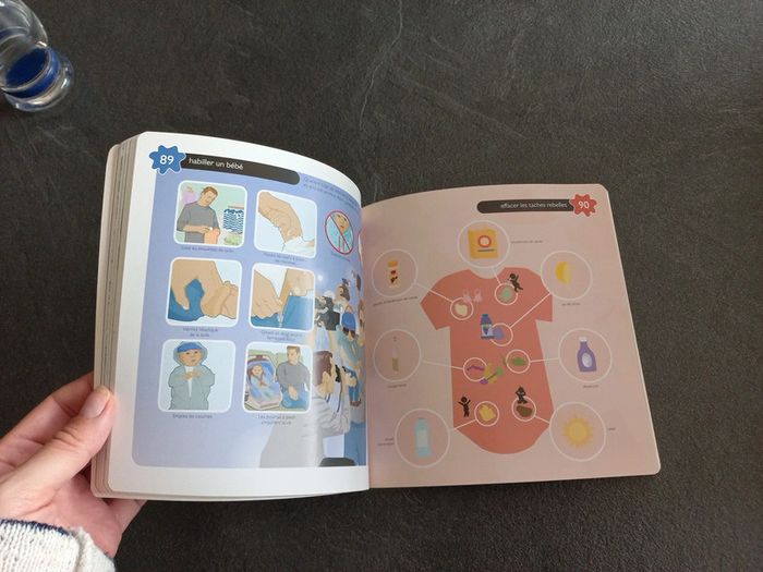 Guide Comment être top papa - photo numéro 3