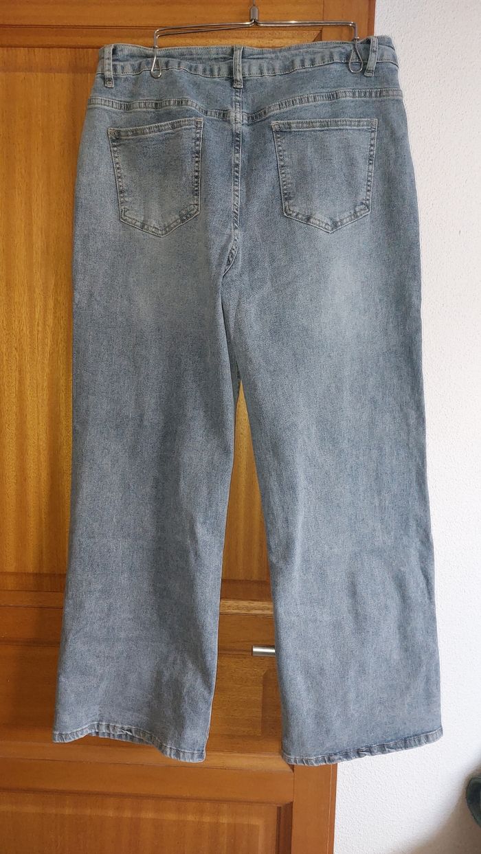 Jean stretch - photo numéro 2