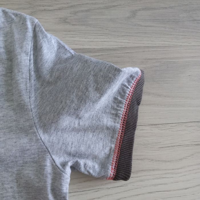 Pyjama femme 2 pièces (t-shirt + pantalon) Spot taille 38 - photo numéro 4