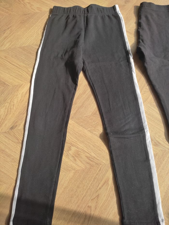 Lot de pantalon taille 12 ans - photo numéro 4