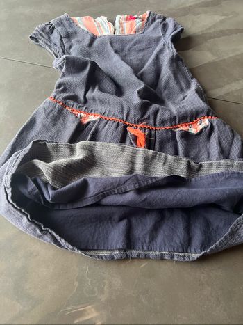 Robe été