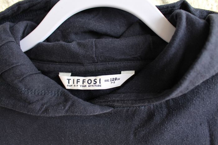 Robe Tiffosi - photo numéro 3