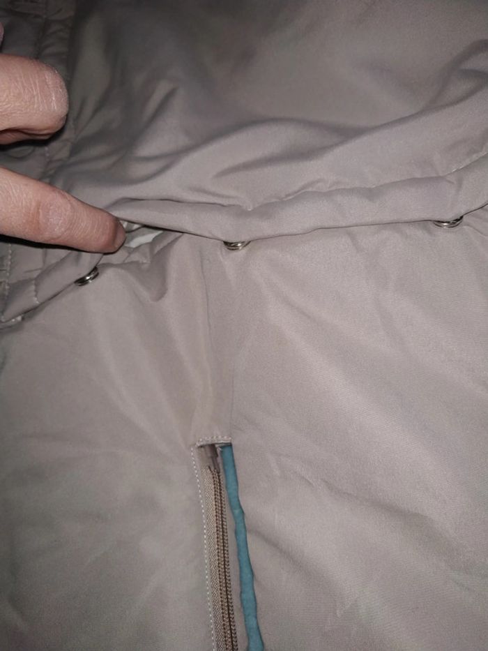 Combinaison pilote 3 en 1 Verbaudet Neuf - photo numéro 4