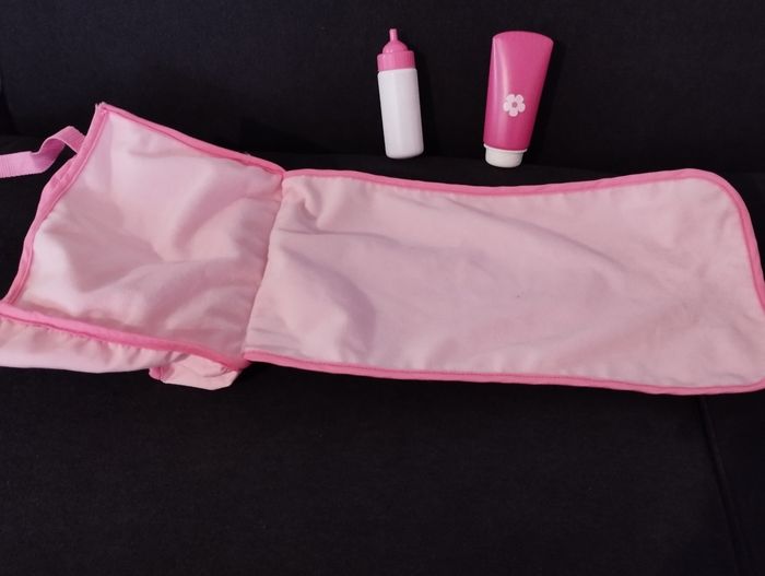 Sac à langer - photo numéro 2