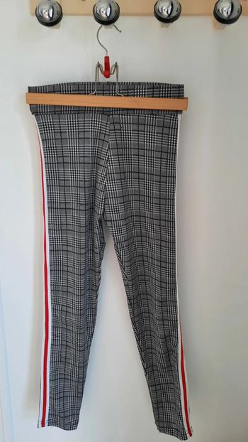 Pantalon Manoukian