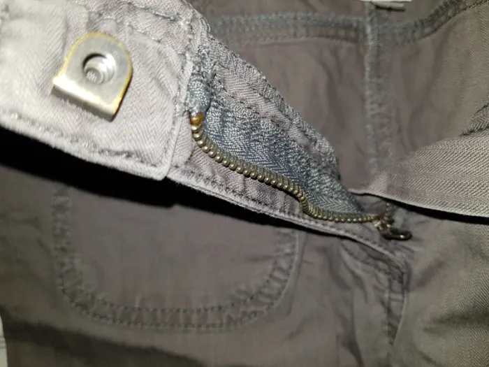 Pantalon coton - photo numéro 4