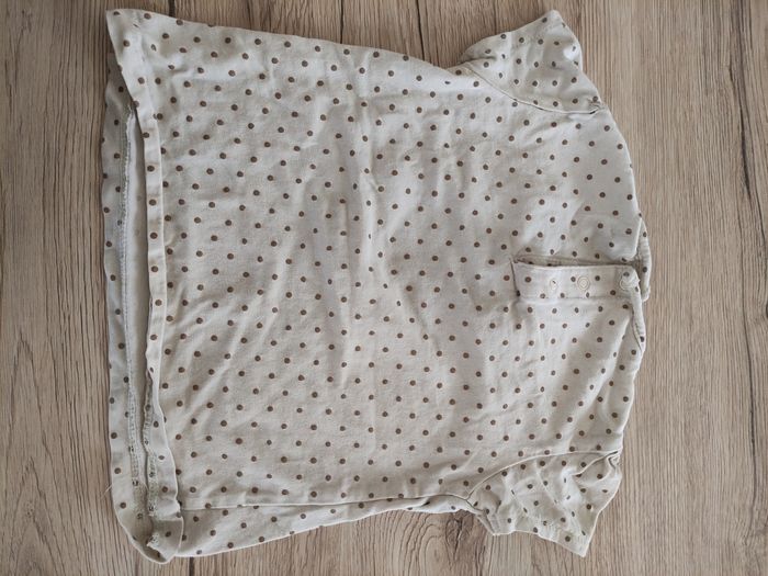 T-shirt 12 mois - photo numéro 3