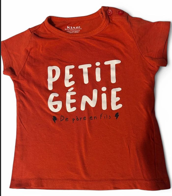 T-shirt