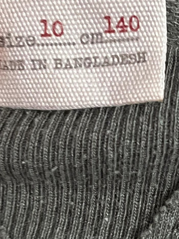 Tee-shirts manches longues - photo numéro 3