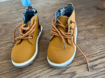 Chaussure garçon