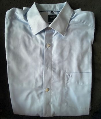 Chemise Olymp