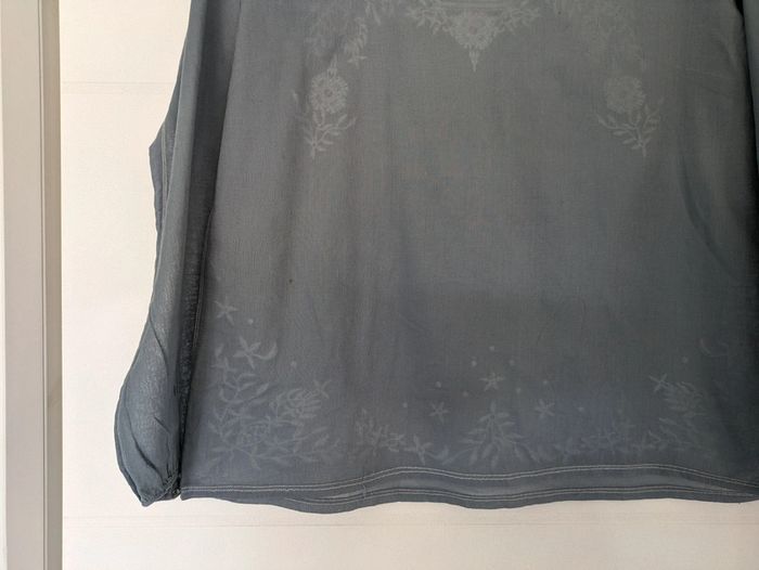 Blouse femme 38/40 M - photo numéro 3