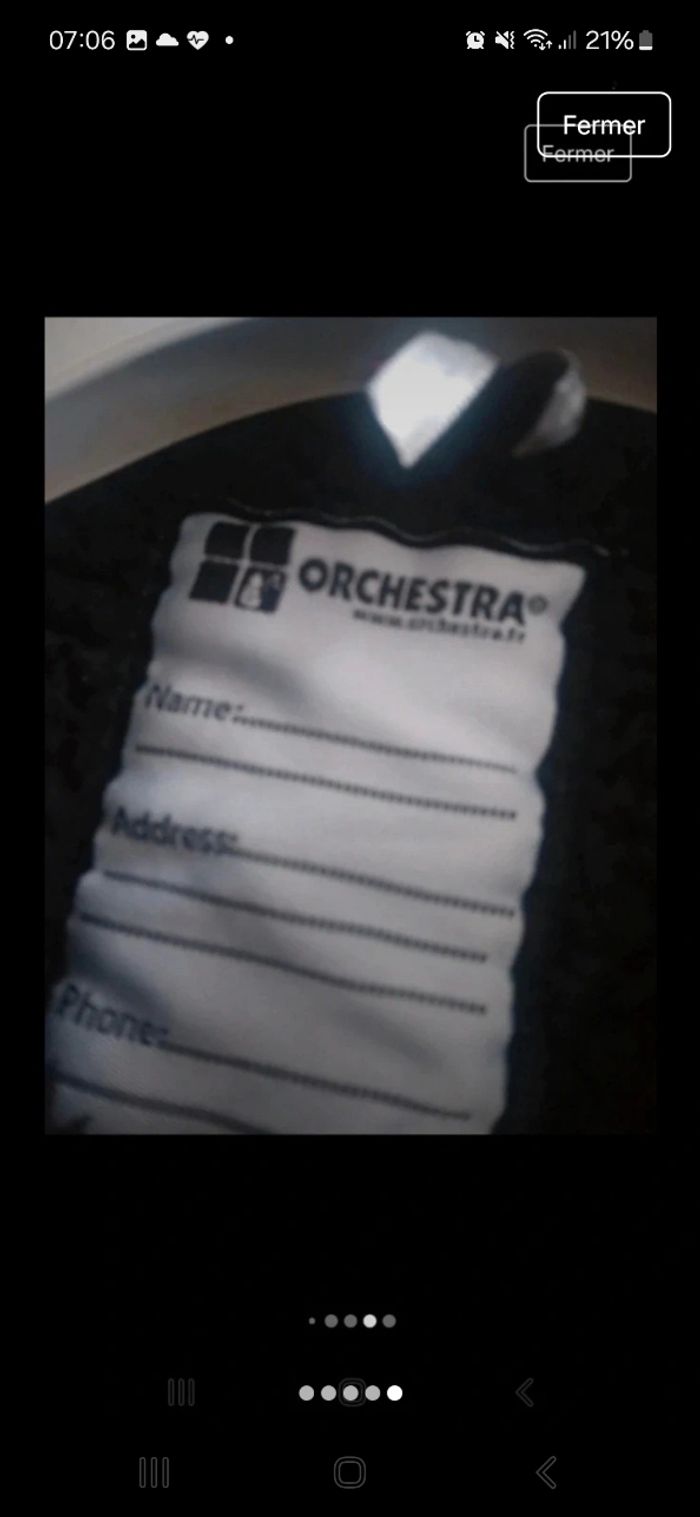 Manteau - photo numéro 5